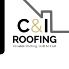 c&i roofing square logo