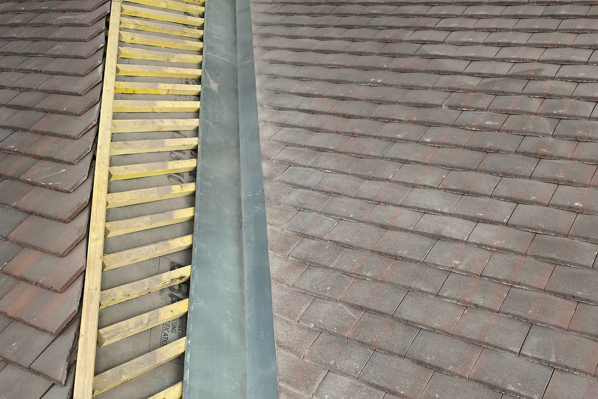 roofers West London